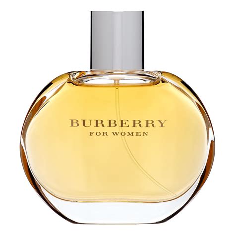 burberry burberry women eau de parfum spray|burberry female perfume list.